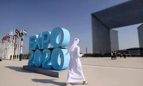 യുറോപ്യന്‍ പാര്‍ലമെന്റിന് മറുപടിയുമായി ദുബയ്;    ദുബയ് എക്‌സ്‌പൊ 2020 നിര്‍മാണത്തിനിടയില്‍ ആകെ മരണം മൂന്ന്; പരിക്കേറ്റത് എഴുപതോളം പേര്‍ക്ക്