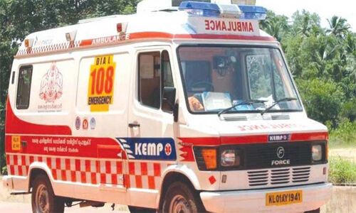 ഒരുവര്‍ഷത്തിനിടെ 108ലേക്ക് വന്നത് 9,19,424 കോളുകള്‍; ഇതില്‍ 5,40,571 എണ്ണം അനാവശ്യകോളുകള്‍