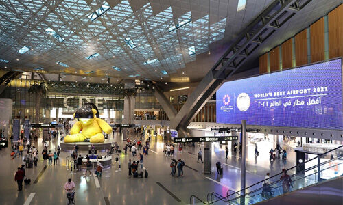 കൂടുതല്‍ ഇളവുകളുമായി ഖത്തര്‍; ഇന്ത്യാക്കാര്‍ക്ക് രണ്ടുദിവസത്തെ ക്വാറന്റൈന്‍, വാക്‌സിനെടുക്കാത്ത കുട്ടികള്‍ക്കും യാത്രാനുമതി