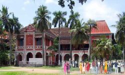 സംസ്ഥാനത്തെ കോളജുകള്‍ തിങ്കളാഴ്ച തുറക്കും