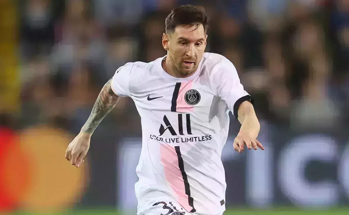 പിഎസ്ജി പടയ്ക്ക് സീസണില്‍ ആദ്യ തോല്‍വി