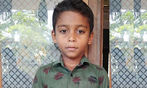 കൂട്ടുകാരോടൊപ്പം കുളത്തില് ഇറങ്ങിയ വിദ്യാര്ഥി മുങ്ങി മരിച്ചു കൂട്ടുകാരോടൊപ്പം കുളത്തില് ഇറങ്ങിയ വിദ്യാര്ഥി മുങ്ങി മരിച്ചു