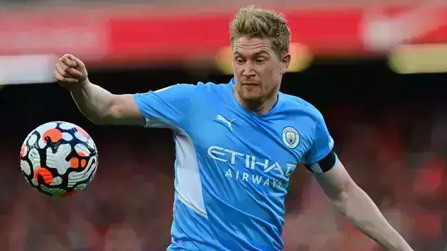 പ്രീമിയര് ലീഗ്; സിറ്റി-ലിവര്പൂള് മല്സരം സമനിലയില് പ്രീമിയര് ലീഗ്; സിറ്റി-ലിവര്പൂള് മല്സരം സമനിലയില്