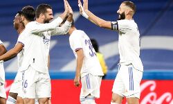 സ്പാനിഷ് ലീഗില്‍ റയല്‍ കുതിപ്പിന് എസ്പാനിയോള്‍ ബ്ലോക്ക്