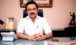 നീറ്റ് പരീക്ഷയ്ക്ക് എതിരേ കേരളം ഉള്‍പ്പടെ 12 സംസ്ഥാനങ്ങളുടെ പിന്തുണ തേടി സ്റ്റാലിന്‍