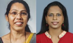 ഐഎംഎ കൊച്ചി ഇനി വനിതകള്‍ നയിക്കും; പ്രസിഡന്റും സെക്രട്ടറിയും വനിതകള്‍ ആകുന്നത് 37 വര്‍ഷത്തിനു ശേഷം