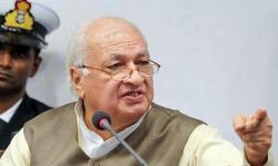 ഗവര്ണര് ആരിഫ് മുഹമ്മദ് ഖാന് നാളെ വയനാട്ടില് ഗവര്ണര് ആരിഫ് മുഹമ്മദ് ഖാന് നാളെ വയനാട്ടില്