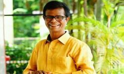 അയ്യന്കാളി പ്രതിഭാ പുരസ്കാരം നടന് ഇന്ദ്രന്സിന് അയ്യന്കാളി പ്രതിഭാ പുരസ്കാരം നടന് ഇന്ദ്രന്സിന്