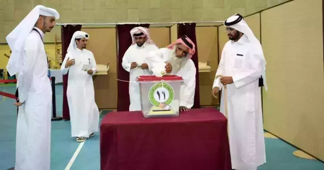 ഖത്തര്‍ ശൂറ കൗണ്‍സില്‍ തിരഞ്ഞെടുപ്പ്; മത്സരിച്ച എല്ലാ വനിതകളും പരാജയപ്പെട്ടു