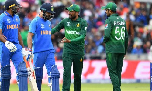 ട്വന്റി-20 ലോകകപ്പ്; ഇന്ത്യാ-പാക് മല്‍സരത്തിന്റെ ടിക്കറ്റുകള്‍ വിറ്റത് മണിക്കൂറുകള്‍ക്കുള്ളില്‍