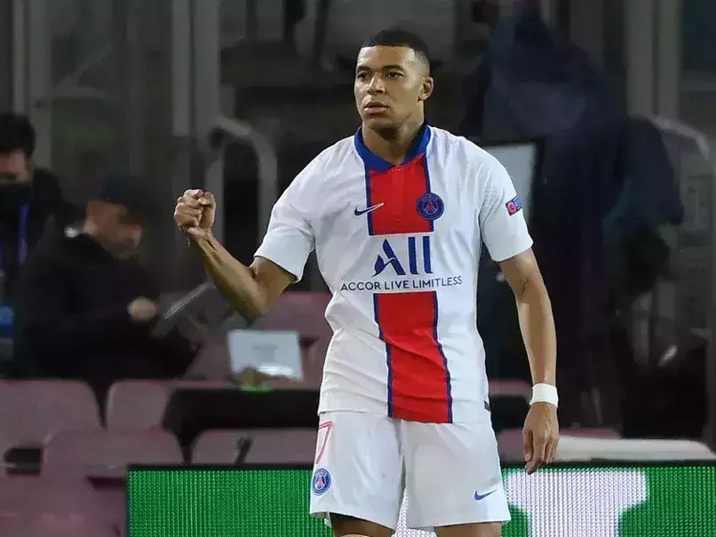 ജൂലായില്‍ പിഎസ്ജി വിടുമെന്ന് എംബാപ്പെ; പുതിയ തട്ടകം റയല്‍ മാഡ്രിഡ്