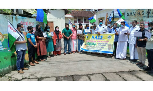 അറബി ഭാഷാ പഠനത്തോടുള്ള സര്‍ക്കാറിന്റെ അസഹിഷ്ണുത അവസാനിപ്പിക്കണം:അഡ്വ. പി കെ അബ്ദുല്‍ റഹ്മാന്‍