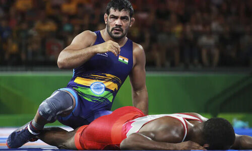 ഗുസ്തി താരം സാഗര് റാണ കൊലക്കേസ്; സുശീല് കുമാറിന്റെ ജാമ്യാപേക്ഷ തള്ളി ഗുസ്തി താരം സാഗര് റാണ കൊലക്കേസ്; സുശീല് കുമാറിന്റെ ജാമ്യാപേക്ഷ തള്ളി