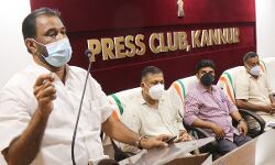 സിദ്ദീഖ് കാപ്പന്റെ അന്യായ തടങ്കലിനെതിരേ ശബ്ദമുയരണം: കണ്ണൂര്‍ മേയര്‍ അഡ്വ. ടി ഒ മോഹനന്‍