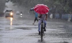 ഇടുക്കിയിൽ ഓറഞ്ച് അലർട്ട്; കോഴിക്കോട്ടെ മലയോര മേഖലകളിൽ കനത്ത മഴ