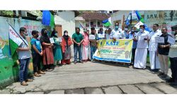 അറബി ഭാഷാ പഠനത്തോടുള്ള സര്‍ക്കാറിന്റെ അസഹിഷ്ണുത അവസാനിപ്പിക്കണം:അഡ്വ. പി കെ അബ്ദുല്‍ റഹ്മാന്‍