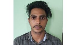 എംഡിഎംഎയുമായി യുവാവ് പോലിസ് പിടിയില് എംഡിഎംഎയുമായി യുവാവ് പോലിസ് പിടിയില്