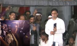 കേന്ദ്രമന്ത്രി അജയ് മിശ്ര രാജിവയ്ക്കും വരെ സമരം തുടരണം; പ്രവര്‍ത്തകരോട് പ്രിയങ്കയുടെ ആഹ്വാനം