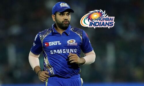 ട്വന്റിയില്‍ 400 സിക്‌സറുകള്‍ പറത്തി ഹിറ്റ്മാന് റെക്കോഡ്