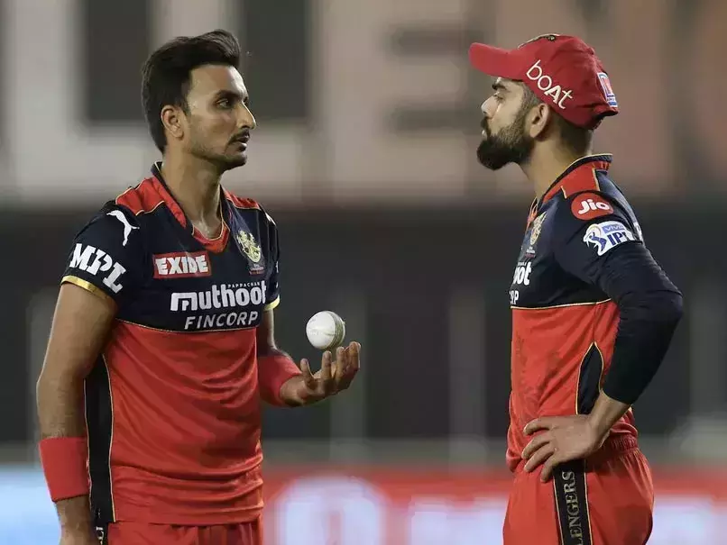 ഐപിഎല്‍; ടോപ് രണ്ടിലെത്താന്‍ ആര്‍സിബി; എസ്ആര്‍എച്ചിന് അഭിമാന പോരാട്ടം