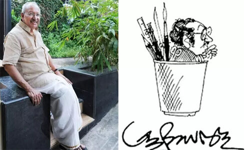 കാര്‍ട്ടൂണിസ്റ്റ് യേശുദാസന്റെ വേര്‍പാടില്‍ എസ്ഡിപിഐ അനുശോചിച്ചു