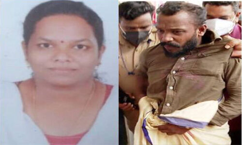 യുവതിയെ തീകൊളുത്തികൊന്ന സംഭവം; ഭര്ത്താവിന്റെ കുടുംബാംഗങ്ങളെ പ്രതികളാക്കണമെന്ന് യുവതിയുടെ പിതാവ് യുവതിയെ തീകൊളുത്തികൊന്ന സംഭവം; ഭര്ത്താവിന്റെ കുടുംബാംഗങ്ങളെ പ്രതികളാക്കണമെന്ന് യുവതിയുടെ പിതാവ്