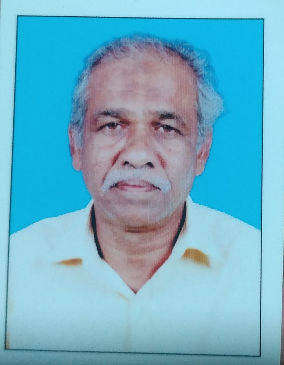 തോണി മറിഞ്ഞ് മത്സ്യബന്ധന തൊഴിലാളി മരിച്ചു