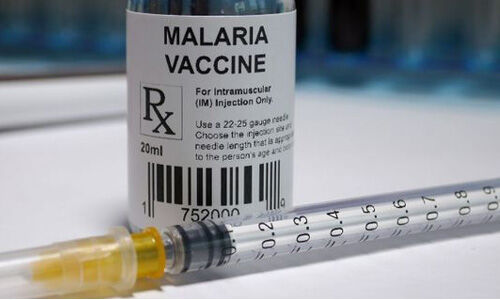 ലോകത്തിലെ ആദ്യ മലേറിയ വാക്‌സിന് ലോകാരോഗ്യസംഘടനയുടെ അംഗീകാരം