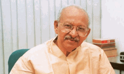 കാര്‍ട്ടൂണിസ്റ്റ് യേശുദാസന്‍ അന്തരിച്ചു