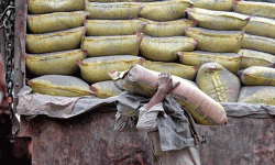 സംസ്ഥാനത്ത് സിമന്റ് വില കുതിച്ചുയരുന്നു