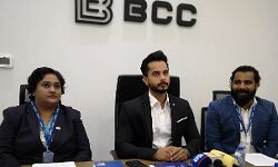 കൂടുതല്‍ പേര്‍ക്ക് തൊഴിലവസരവുമായി ബിസിസി