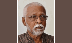 ഗായകന്‍ വി കെ ശശിധരന്‍ അന്തരിച്ചു