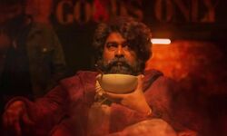 ജോജു ജോര്‍ജ് നായകനാകുന്ന ചിത്രം സ്റ്റാര്‍ തീയേറ്റർ റിലീസ് ഒക്ടോബർ 29ന്