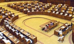 നിയമസഭ ചോദ്യങ്ങള്‍ യോജിപ്പിക്കുന്നതില്‍ ഭരണ-പ്രതിപക്ഷ വാക്‌പോര്; ഏകപക്ഷീയ തീരുമാനമെടുക്കില്ലെന്ന് സ്പീക്കര്‍