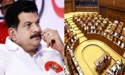 അവധി അപേക്ഷ നല്കിയിട്ടില്ല; നിയമസഭയില് പിവി അന്വര് എംഎല്എയുടെ അസാന്നിധ്യം വീണ്ടും ചര്ച്ചയാകുന്നു അവധി അപേക്ഷ നല്കിയിട്ടില്ല; നിയമസഭയില് പിവി അന്വര് എംഎല്എയുടെ അസാന്നിധ്യം വീണ്ടും ചര്ച്ചയാകുന്നു