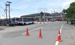 പെരിന്തൽമണ്ണ ഗതാഗത പരിഷ്കാരം; ബസുടമകളുടെ ഹരജിയിൽ 13ന് ഹൈക്കോടതി വിധി പറയും