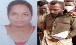 യുവതിയെ തീകൊളുത്തികൊന്ന സംഭവം; ഭര്‍ത്താവിന്റെ കുടുംബാംഗങ്ങളെ പ്രതികളാക്കണമെന്ന് യുവതിയുടെ പിതാവ്