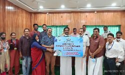 താനൂര് നഗരസഭ ഫസ്റ്റ് ഡോസ് സമ്പൂര്ണ്ണ കൊവിഡ് വാക്സിനേഷന് പ്രഖ്യാപിച്ചു താനൂര് നഗരസഭ ഫസ്റ്റ് ഡോസ് സമ്പൂര്ണ്ണ കൊവിഡ് വാക്സിനേഷന് പ്രഖ്യാപിച്ചു