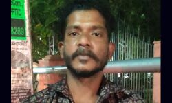 പ്രായപൂര്‍ത്തിയാവാത്ത പെണ്‍കുട്ടിയെ ഉപദ്രവിച്ച കേസില്‍ ചിറമംഗലം സ്വദേശി അറസ്റ്റില്‍