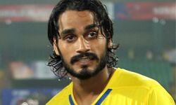 പരിക്കില്‍ നിന്ന് മോചിതനായി സന്ദേശ് ജിങ്കന്‍