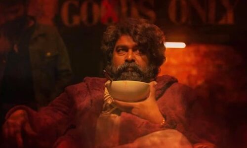 ജോജു ജോര്‍ജ് നായകനാകുന്ന ചിത്രം സ്റ്റാര്‍ തീയേറ്റർ റിലീസ് ഒക്ടോബർ 29ന്