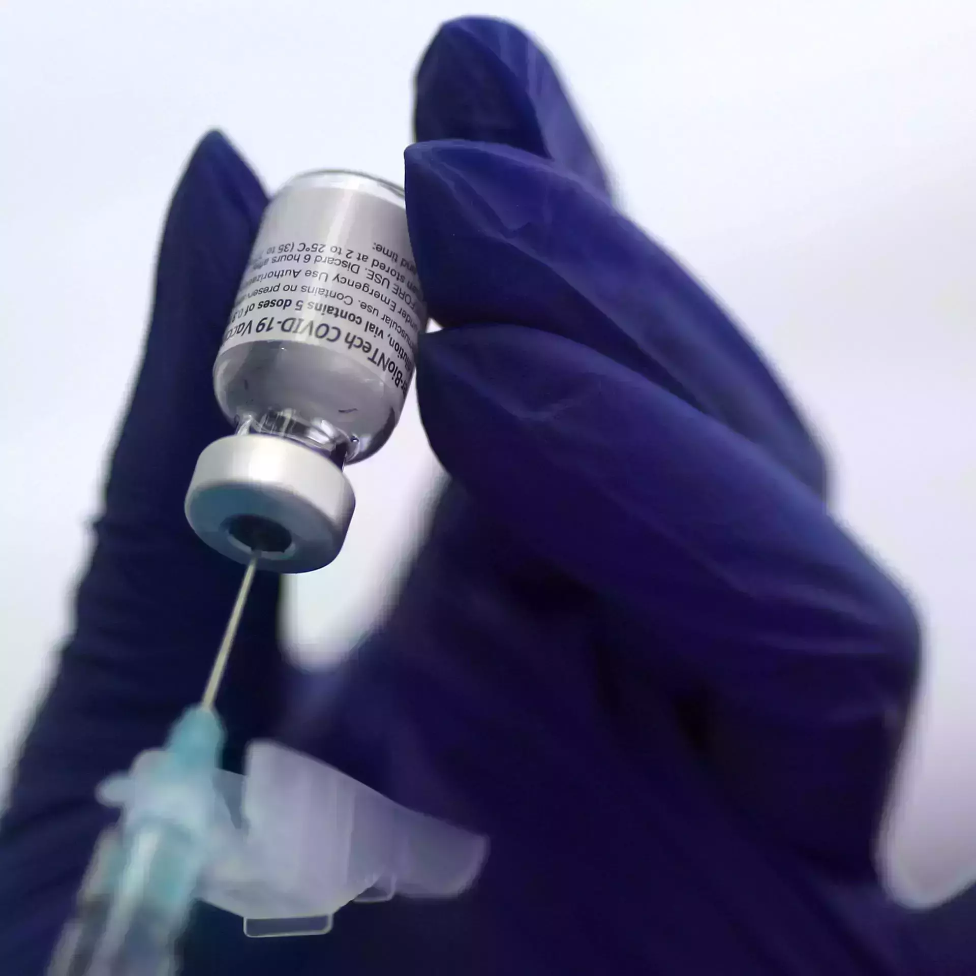 കുവൈത്ത് ബൂസ്റ്റര്‍ ഡോസ് കൊവിഡ് പ്രതിരോധ കുത്തിവെപ്പ് നല്‍കിത്തുടങ്ങി