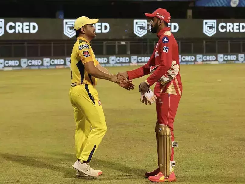 ഐപിഎല്‍ പ്ലേ ഓഫ് പ്രതീക്ഷയില്‍ പഞ്ചാബും കൊല്‍ക്കത്തയും ഇറങ്ങുന്നു