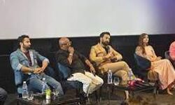 വാരിയംകുന്നന്‍ സിനിമയില്‍നിന്ന് പിന്‍മാറാനുള്ള തീരുമാനം തന്റേതല്ലെന്ന് പൃഥ്വിരാജ്