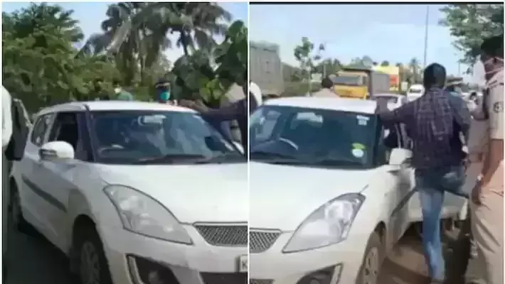 ചാലക്കുടിയില്‍ വന്‍ മയക്കുമരുന്ന് വേട്ട; പിടികൂടിയത് 100 കിലോ കഞ്ചാവ്