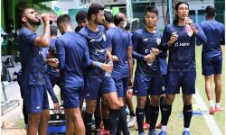 സാഫ് കപ്പ്; ഇന്ത്യക്ക് ഇന്ന് ശ്രീലങ്കന്‍ പരീക്ഷണം