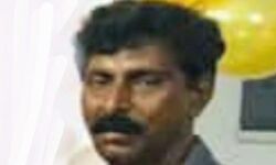 എടക്കാട്ട് ട്രക്കിന് പിന്നില്‍ ഇടിച്ച് സ്‌കൂട്ടര്‍ യാത്രികന്‍ മരിച്ചു