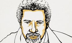 ടാന്‍സാനിയന്‍ നോവലിസ്റ്റ് അബ്ദുല്‍ റസാക്കിന് സാഹിത്യത്തിനുള്ള നൊബേല്‍ പുരസ്‌കാരം