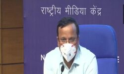 രാജ്യത്ത് ശരാശരി 20,000 പേര്‍ക്ക് കൊവിഡ്; 56 ശതമാനവും കേരളത്തില്‍