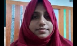 പാചക വാതക വില വര്‍ധന; മോദി ഇന്ത്യയെ നശിപ്പിക്കുന്നുവെന്ന് റംഷീന ജലീല്‍